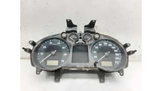 CUADRO INSTRUMENTOS SEAT IBIZA III (2005-2009) 1.4 TDI 80CV 1422CC - L.5299279 / 6L0920803AX