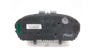 CUADRO INSTRUMENTOS SEAT IBIZA III (2005-2009) 1.4 TDI 80CV 1422CC - L.5299279 / 6L0920803AX 2