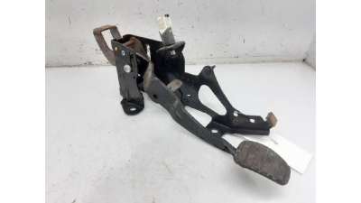 PEDAL FRENO RENAULT MEGANE II (2002-2008) 1.9 DCI (BM0G, CM0G) 120CV 1870CC - L.5299306 / 8200155982
