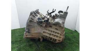 CAJA CAMBIOS FORD TOURNEO CONNECT (2002-2013) 1.8 TDCI /TDDI /DI 75CV 1753CC - L.5299418 / XS4R7002BE 2