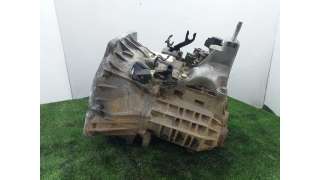 CAJA CAMBIOS FORD TOURNEO CONNECT (2002-2013) 1.8 TDCI /TDDI /DI 75CV 1753CC - L.5299418 / XS4R7002BE