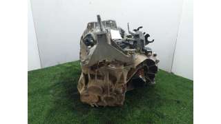 CAJA CAMBIOS FORD TOURNEO CONNECT (2002-2013) 1.8 TDCI /TDDI /DI 75CV 1753CC - L.5299418 / XS4R7002BE