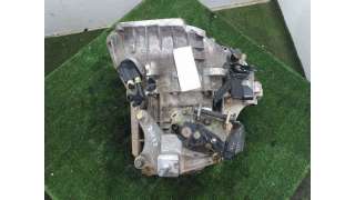 CAJA CAMBIOS FORD TOURNEO CONNECT (2002-2013) 1.8 TDCI /TDDI /DI 75CV 1753CC - L.5299418 / XS4R7002BE