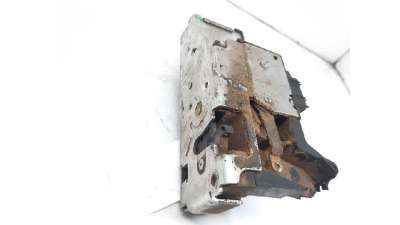 CERRADURA PUERTA DELANTERA DERECHA FORD TOURNEO CONNECT (2002-2013) 1.8 TDCI /TDDI /DI 75CV 1753CC - L.5299447 / 2T1AV21812