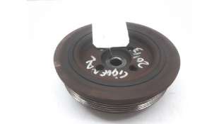POLEA CIGUEÑAL FORD TOURNEO CONNECT (2002-2013) 1.8 TDCI /TDDI /DI 75CV 1753CC - L.5299656 / 4M5Q6B319BA