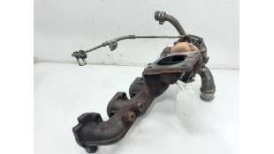 TURBOCOMPRESOR FORD TOURNEO CONNECT (2002-2013) 1.8 TDCI /TDDI /DI 75CV 1753CC - L.5299678 / XS4Q6K682 2