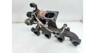 TURBOCOMPRESOR FORD TOURNEO CONNECT (2002-2013) 1.8 TDCI /TDDI /DI 75CV 1753CC - L.5299678 / XS4Q6K682