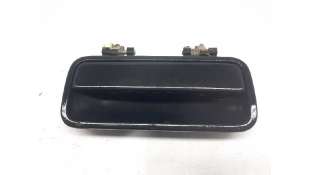 MANETA EXTERIOR TRASERA DERECHA MG ROVER MG ZR (2001-2005) 2.0 TD 100CV 1994CC - L.5299816 / CXB101520LML