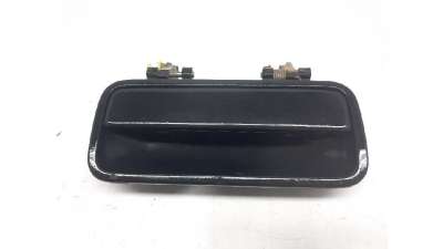 MANETA EXTERIOR TRASERA DERECHA MG ROVER MG ZR (2001-2005) 2.0 TD 100CV 1994CC - L.5299816 / CXB101520LML