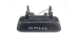 MANETA EXTERIOR TRASERA DERECHA MG ROVER MG ZR (2001-2005) 2.0 TD 100CV 1994CC - L.5299816 / CXB101520LML