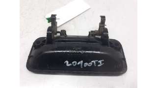 MANETA EXTERIOR TRASERA IZQUIERDA MG ROVER MG ZR (2001-2005) 2.0 TD 100CV 1994CC - L.5299817 / CXB101530LML