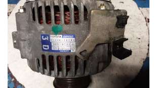 PILOTO TRASERO DERECHO MG ROVER MG ZR (2001-2005) 2.0 TD 100CV 1994CC - L.5299845 / XFB10088