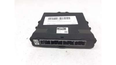MODULO ELECTRONICO TOYOTA PRIUS (2008-) 1.8 HYBRID (ZVW3) 99CV 1798CC - L.5300712 / 8968147230