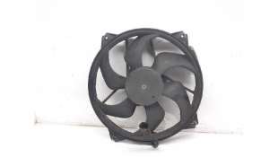ELECTROVENTILADOR CITROEN C4 COUPÉ (2004-2011) 1.4 16V 88CV 1360CC - L.5301209 / 9650116580