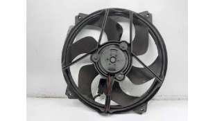 ELECTROVENTILADOR CITROEN C4 COUPÉ (2004-2011) 1.4 16V 88CV 1360CC - L.5301209 / 9650116580 2