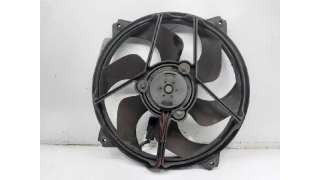 ELECTROVENTILADOR CITROEN C4 COUPÉ (2004-2011) 1.4 16V 88CV 1360CC - L.5301209 / 9650116580
