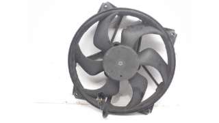 ELECTROVENTILADOR CITROEN C4 COUPÉ (2004-2011) 1.4 16V 88CV 1360CC - L.5301209 / 9650116580