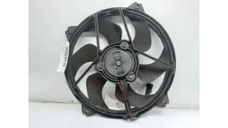 ELECTROVENTILADOR CITROEN C4 COUPÉ (2004-2011) 1.4 16V 88CV 1360CC - L.5301209 / 9650116580