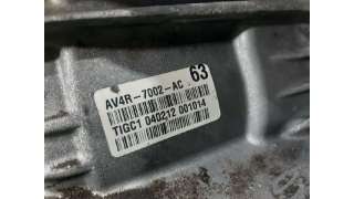 CAJA CAMBIOS FORD KUGA I (2010-2012) 2.0 TDCI 140CV 1997CC - L.5301741 / AV4R7002AC