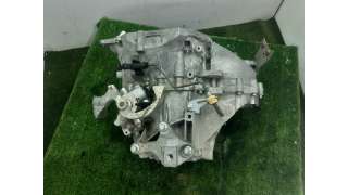 CAJA CAMBIOS FORD KUGA I (2010-2012) 2.0 TDCI 140CV 1997CC - L.5301741 / AV4R7002AC