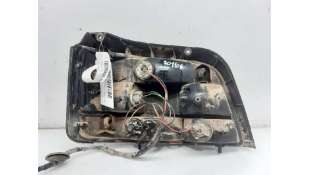 PILOTO TRASERO DERECHO SUZUKI BALENO FASTBACK (1995-2002) 1.6 I 16V (SY416) 98CV 1590CC - L.5302078 / 22032018 2