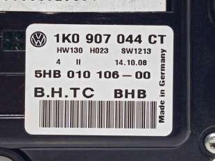 PILOTO TRASERO DERECHO VOLKSWAGEN PASSAT (1988-1989) 1.6 72CV 1595CC - L.5302281 / 357945112 2