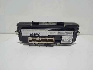 PILOTO TRASERO DERECHO VOLKSWAGEN PASSAT (1988-1989) 1.6 72CV 1595CC - L.5302281 / 357945112