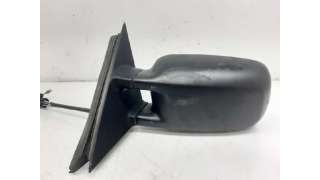 RETROVISOR IZQUIERDO VOLKSWAGEN PASSAT (1988-1989) 1.6 72CV 1595CC - L.5302301 / 0017273