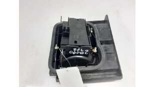 PILOTO TRASERO IZQUIERDO INTERIOR VOLKSWAGEN PASSAT (1988-1989) 1.6 72CV 1595CC - L.5302403 / 357945107