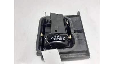 PILOTO TRASERO IZQUIERDO INTERIOR VOLKSWAGEN PASSAT (1988-1989) 1.6 72CV 1595CC - L.5302403 / 357945107