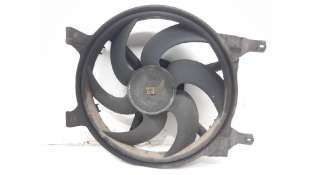 ELECTROVENTILADOR RENAULT EXPRESS FURGÓN (1994-1998) 1.9 D (F40R) 54CV 1870CC - L.5302794 / 7700784652