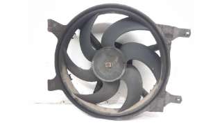 ELECTROVENTILADOR RENAULT EXPRESS FURGÓN (1994-1998) 1.9 D (F40R) 54CV 1870CC - L.5302794 / 7700784652