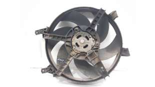 ELECTROVENTILADOR RENAULT EXPRESS FURGÓN (1994-1998) 1.9 D (F40R) 54CV 1870CC - L.5302794 / 7700784652 2