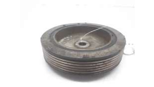POLEA CIGUEÑAL RENAULT EXPRESS FURGÓN (1994-1998) 1.9 D (F40R) 54CV 1870CC - L.5302870 / 7700724249