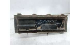 CUADRO INSTRUMENTOS OTROS VEHICULOS - L.5303096 / 6354