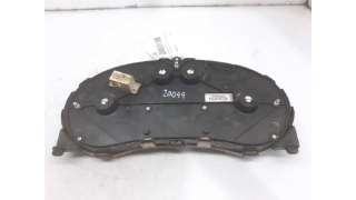 CUADRO INSTRUMENTOS CITROEN BERLINGO (2008-) 1.6 HDI 110 109CV 1560CC - L.5303611 / 9665983780