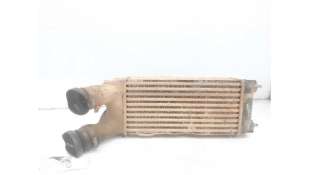 INTERCOOLER CITROEN BERLINGO (2008-) 1.6 HDI 110 109CV 1560CC - L.5303640 / 9682434580