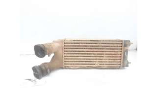 INTERCOOLER CITROEN BERLINGO (2008-) 1.6 HDI 110 109CV 1560CC - L.5303640 / 9682434580