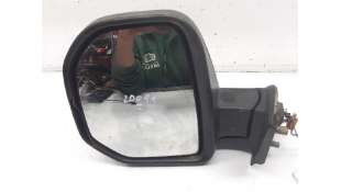 RETROVISOR IZQUIERDO CITROEN BERLINGO (2008-) 1.6 HDI 110 109CV 1560CC - L.5303712 / 8154TE