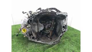 CAJA CAMBIOS CITROEN XANTIA (1993-2003) 1.9 TURBO D 90CV 1905CC - L.5303813 / 20TA59