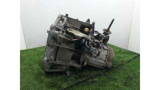 CAJA CAMBIOS CITROEN XANTIA (1993-2003) 1.9 TURBO D 90CV 1905CC - L.5303813 / 20TA59