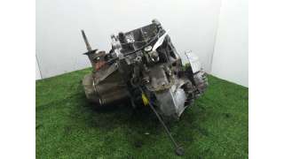 CAJA CAMBIOS CITROEN XANTIA (1993-2003) 1.9 TURBO D 90CV 1905CC - L.5303813 / 20TA59