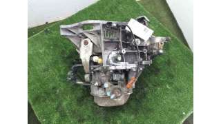CAJA CAMBIOS CITROEN XANTIA (1993-2003) 1.9 TURBO D 90CV 1905CC - L.5303813 / 20TA59