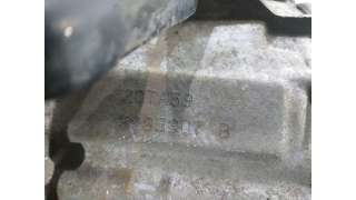 CAJA CAMBIOS CITROEN XANTIA (1993-2003) 1.9 TURBO D 90CV 1905CC - L.5303813 / 20TA59