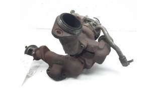 TURBOCOMPRESOR CITROEN XANTIA (1993-2003) 1.9 TURBO D 90CV 1905CC - L.5304031 / 9621569080