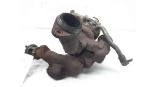 TURBOCOMPRESOR CITROEN XANTIA (1993-2003) 1.9 TURBO D 90CV 1905CC - L.5304031 / 9621569080