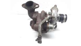 TURBOCOMPRESOR CITROEN XANTIA (1993-2003) 1.9 TURBO D 90CV 1905CC - L.5304031 / 9621569080 2