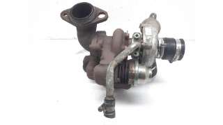 TURBOCOMPRESOR CITROEN XANTIA (1993-2003) 1.9 TURBO D 90CV 1905CC - L.5304031 / 9621569080