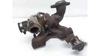 TURBOCOMPRESOR CITROEN XANTIA (1993-2003) 1.9 TURBO D 90CV 1905CC - L.5304031 / 9621569080