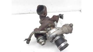 TURBOCOMPRESOR CITROEN XANTIA (1993-2003) 1.9 TURBO D 90CV 1905CC - L.5304031 / 9621569080